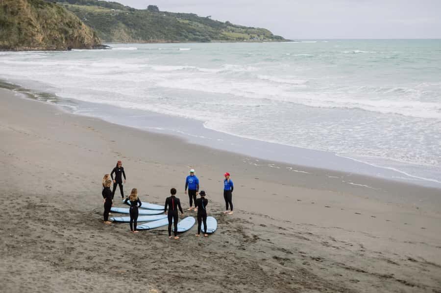Raglan: 2 Day Surf Lesson & Rental Package - Authentic Experiences & Traveler Insights