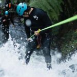 Raglan: Karioi Canyoning - What You Can Expect from the Karioi Canyoning Tour
