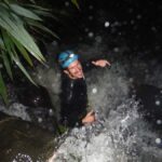 Raglan: Sunset Canyoning Tour and Glowworm Experience - Authentic Reviews and Real Experiences