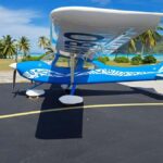 Raiatea: Bora Bora and Taha'a Private Scenic Flight one hour - What Makes This Tour Stand Out