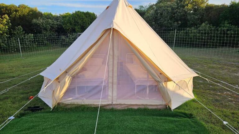 Rainbow Beach: 2-Day K'gari (Fraser Island) Small-Group Tour - Day Two: Lakes, Shipwrecks, and River Flows