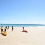 Rainbow Beach: Dolphin & Wildlife Ocean Kayak & Beach 4WD Tour - The Itinerary: What to Expect from Start to Finish
