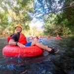 Rainforest River Tubing from Cairns - What Is the Rainforest River Tubing Experience?