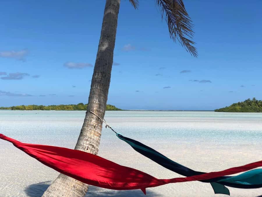 Rangiroa: Blue Lagoon Tiputa Pass Coral Garden Island Birds - Analyzing the Value