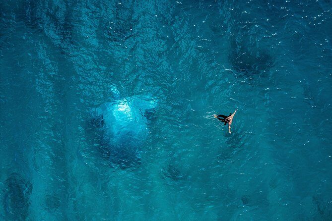 Rayglass Protector - Standard Private Charter - Whitsundays - Exploring the Itinerary: What to Expect at Each Stop