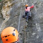 Real Rock, Climbing Experience! - The Value of the Experience