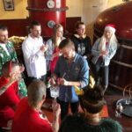 Red White & Brew - Wine, Gin & Beer Tour with Tastings from Adelaide - Authentic Experiences and How They Add Value