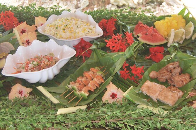 Reef Discovery Private Dream Day Tour - The Value of a Private Experience in Bora Bora