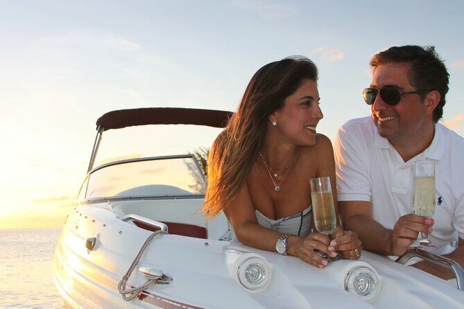 Reef Discovery Private Sunset Cruise in Bora-Bora - Who Will Love This Tour?