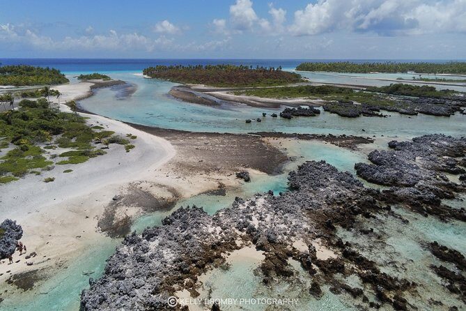 Reef island private tour - Why This Tour Stands Out