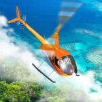 Reef Rainforest Fusion 45 minute scenic flight - Who Should Consider This Tour?