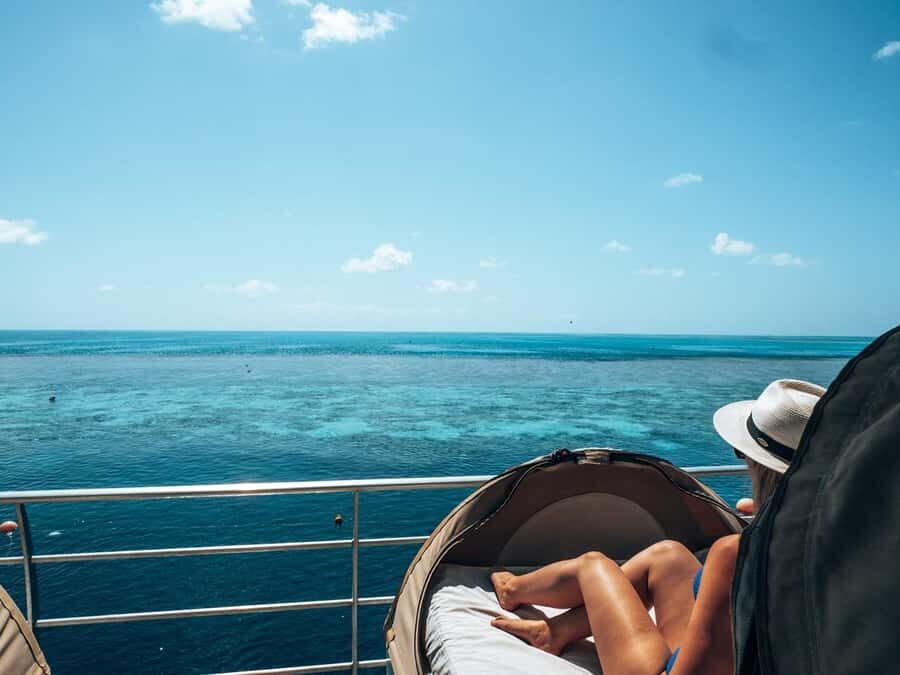 Reef Sleep: 2-Day Great Barrier Reef Pontoon & Gourmet Meals - Practical Details and Value