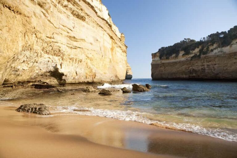 Reimagined Great Ocean Road 1-Day Tour from Melbourne - The Practical Side