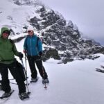 Remarkables Alpine Guided Snowshoeing - An In-Depth Look at the Remarkables Snowshoeing Experience