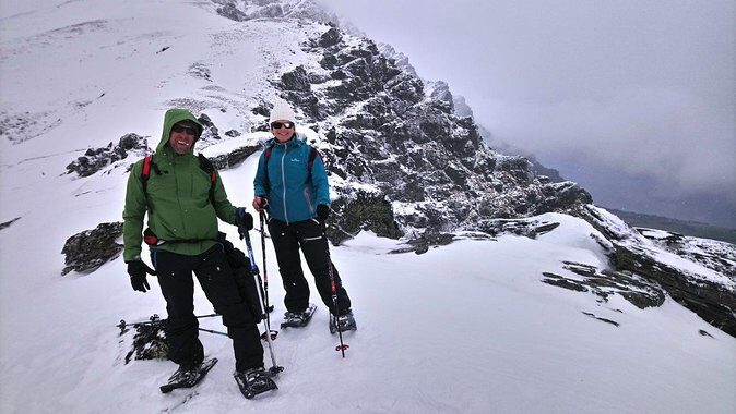 Remarkables Alpine Guided Snowshoeing - An In-Depth Look at the Remarkables Snowshoeing Experience