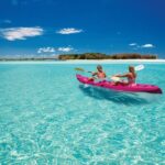 Remote K'gari (Fraser Island) & Whale Experience - Discovering Fraser Islands Remote Side