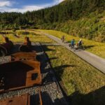 Remutaka Rail Trail Explorer - eBike Cruise Ship Shore Excursion - What to Expect From the Equipment and Riding Experience