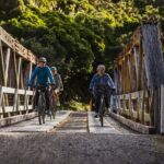 Remutaka Rail Trail Mountain Bike Explorer Cycle Tour - What’s Included and What’s Not