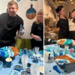 Resin Art Classes Melbourne: Cheeseboards & Coasters - Final Thoughts: Is This the Right Experience for You?