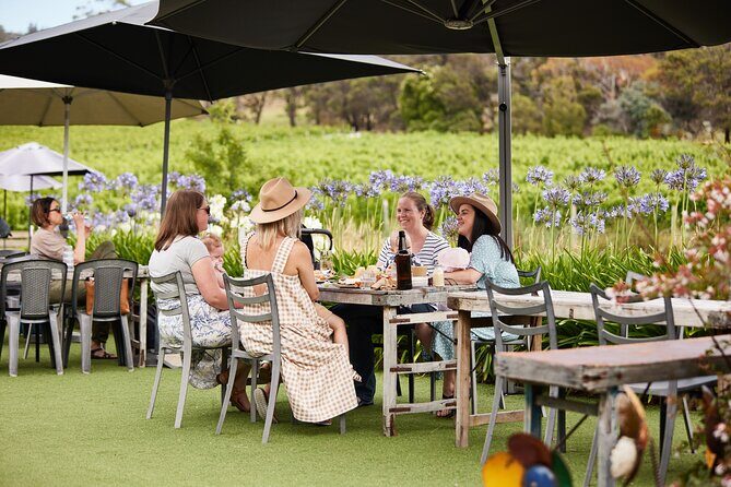 Richmond and Wine Tour - Who Will Love This Tour?