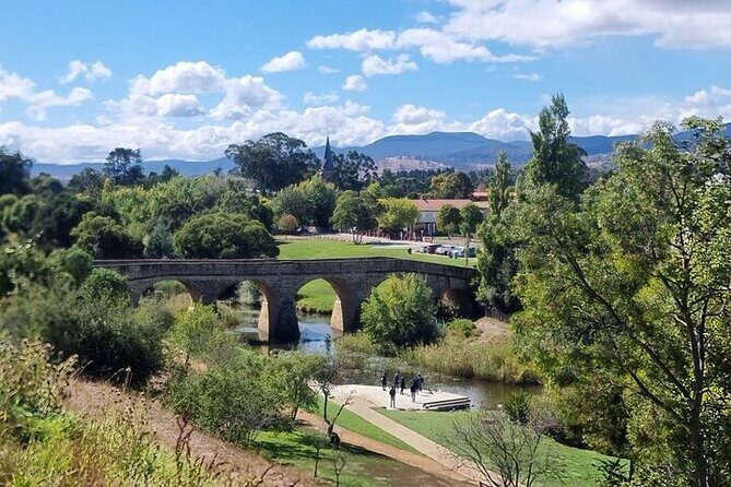 Richmond Village Tour Hobart - Is This Tour Worth It?