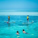 Ride & Slide by South Sea Cats - Half Day Snorkelling Trip - A Closer Look at the Experience