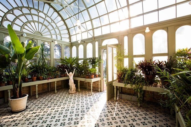 Rippon Lea Estate Garden Admission Ticket - What You Can Expect During Your Visit