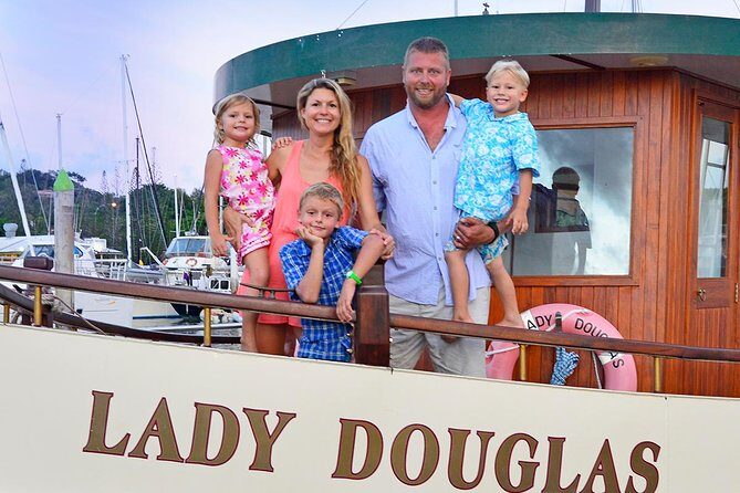 River Cruise - Final Thoughts