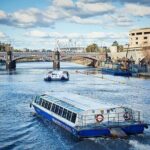 River Gardens Melbourne Sightseeing Cruise - Key Points