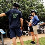 River to River, Land and Sea E-bike Tour in Sunshine Coast - Who is This Tour Best For?