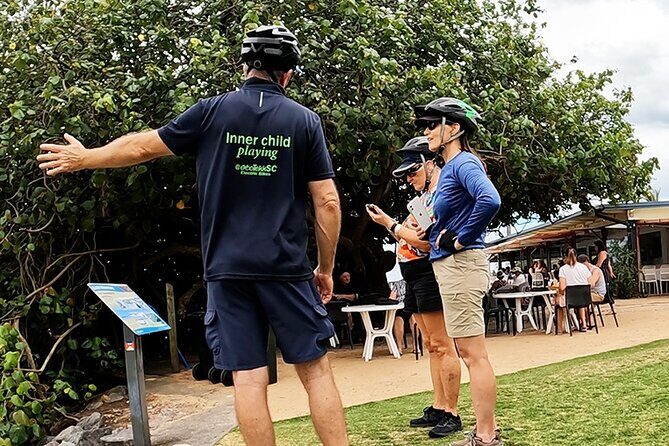 River to River, Land and Sea E-bike Tour in Sunshine Coast - Who is This Tour Best For?