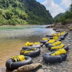 River Tubing Fiji, Navua River - Key Points