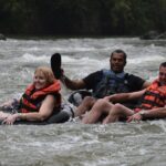 River Tubing Fiji / Suva Shore Excursion Cruise Ship Passengers - What to Expect: Practical Details