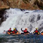 RiverBug  the New Whitewater Adventure near Rotorua - The Itinerary: What to Expect
