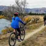 Riverside Electric Bike Tour - What the Tour Entails