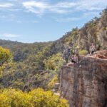 Rock Climb and Abseil - Morialta National Park - Who Should Consider This Tour?
