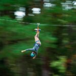 Rock Climb, Zipline and Mega Swing Experience - Who Should Consider This Tour?