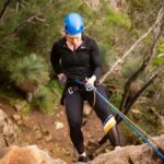 Rock Climbing and Abseiling in Adelaide - Who Will Love This Tour?