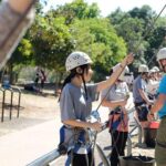 Rock Climbing at the Kangaroo Point Cliffs in Brisbane - Value and Practical Considerations