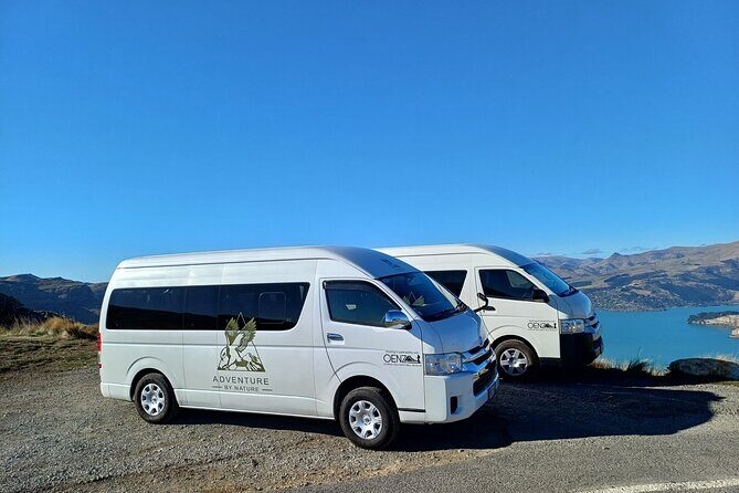 Rock Climbing Christchurch 1/2-day or full-day (Small Group Tour) - The Practical Side: Logistics and Value