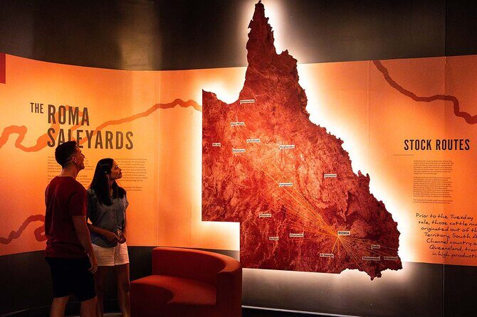 Roma Revelation Tour Experience - Transportation and Group Size