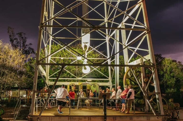 Roma: The Big Rig Night Show Sunset Experience - Final Thoughts: Is It Worth It?