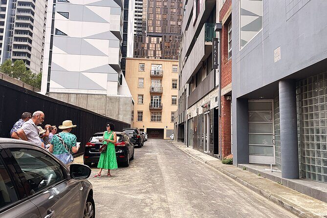 Romance & Glamour: Discover Melbourne's true Italian food history - Exploring Melbourne’s True Italian Food History