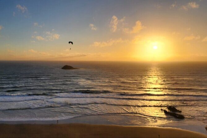 Romantic Auckland Sunset tour with Winery & Thermal pool - The Hunting Lodge Winery & Restaurant