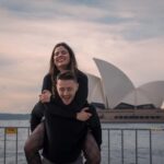 Romantic photoshoot for couples in Sydney - The Itinerary: A Simple Yet Effective Approach