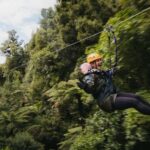 Rotorua: 6 Ziplines, Swing-Bridges & Wildlife Encounters - Who Would Love This Tour?