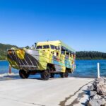 Rotorua City and Lakes Duck Tour - The Experience in Detail: A Closer Look