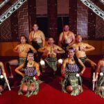 Rotorua Discovery Te Puia Tour - Tauranga and Mount Maunganui