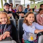 Rotorua Duck Boat Guided City and Lakes Tour - Group Size and Comfort