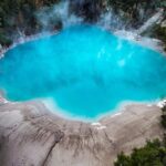 Rotorua Eco Cultural full day tour (Wai o Tapu, Waimangu,Te puia) - The Experience from the Traveler’s Perspective